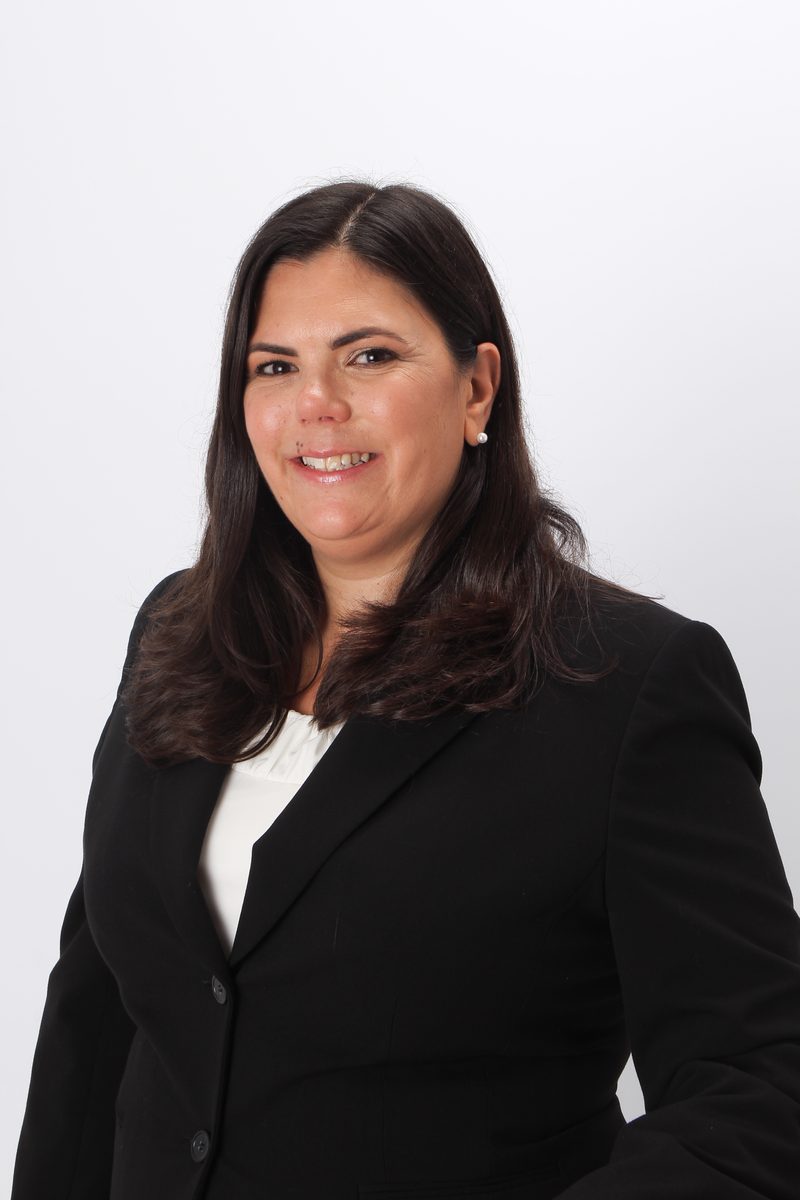 Erin Rieger, Licensed Marriage and Family Therapist and Licensed Educational Psychologist